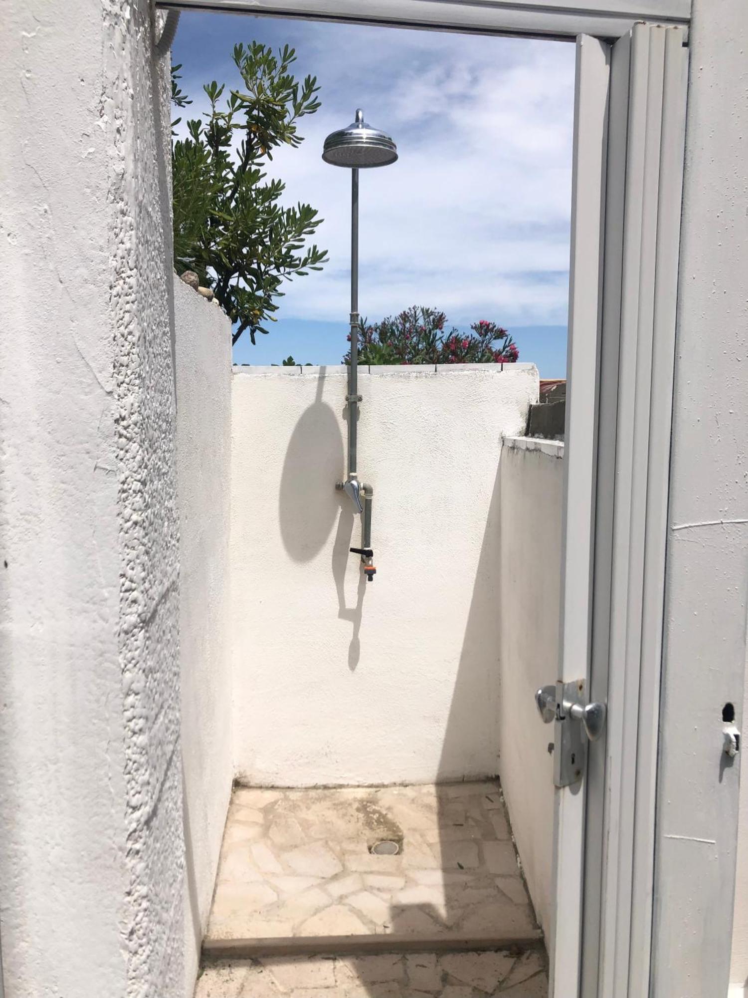 Trilocale 2 Sul Mare Daire Peschici Dış mekan fotoğraf