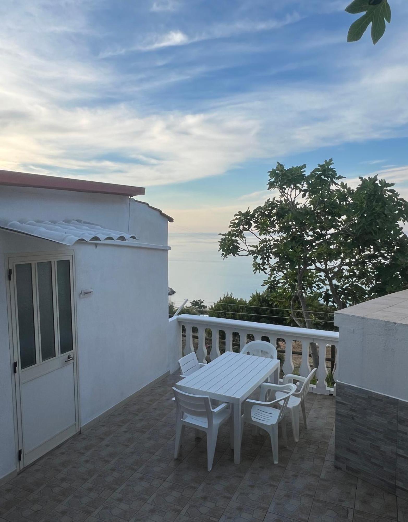 Trilocale 2 Sul Mare Daire Peschici Dış mekan fotoğraf